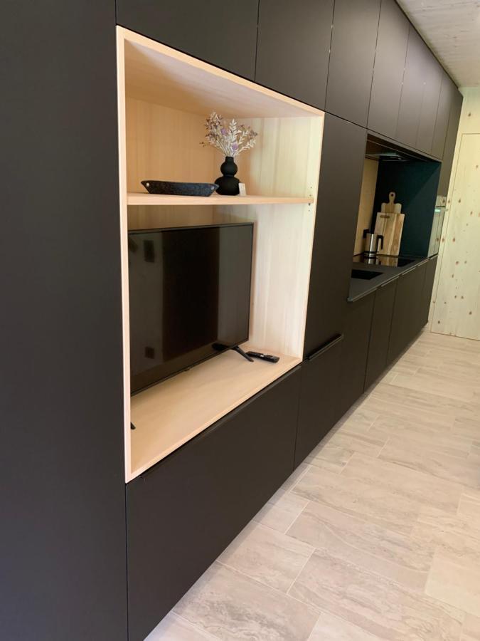 Apartment Klausbruecke Mellau Bagian luar foto